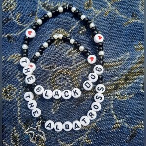 Friendship Bracelets